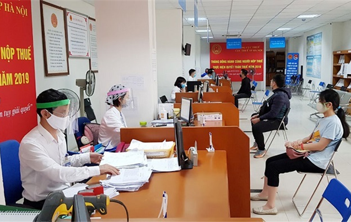 Tiếp tục tăng cường công tác phòng, chống dịch Covid-19