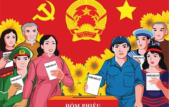 Thủ đoạn “đục nước béo cò” phá hoại cuộc bầu cử
