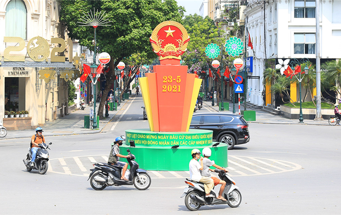 Thủ tướng Chính phủ: Tập trung cao độ, bảo đảm thành công cuộc bầu cử