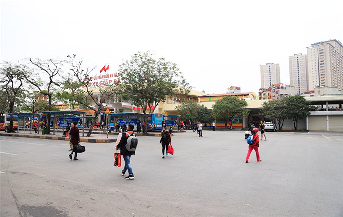 Hà Nội: Tăng cường quản lý người trở lại Thành phố sau kỳ nghỉ Lễ 30-4 và 1-5