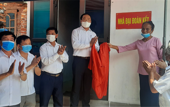 Sôi nổi các hoạt động thiết thực hướng tới ngày bầu cử