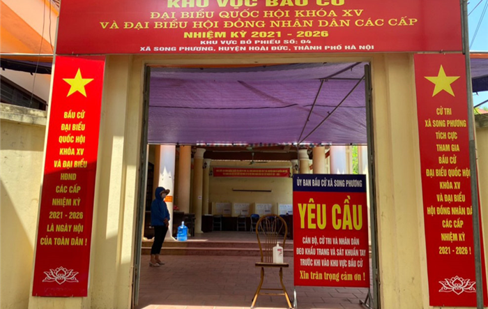 Quyền công dân thiêng liêng