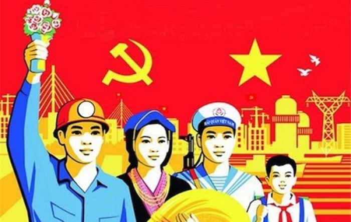 Một số giải pháp cơ bản, trọng yếu bảo vệ nền tảng tư tưởng của Đảng, khắc phục “tự diễn biến”, “tự chuyển hóa” về tư tưởng chính trị trong một bộ phận cán bộ, đảng viên