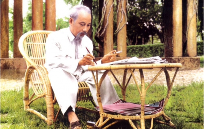 Phong cách lãnh đạo khoan dung, độ lượng Hồ Chí Minh