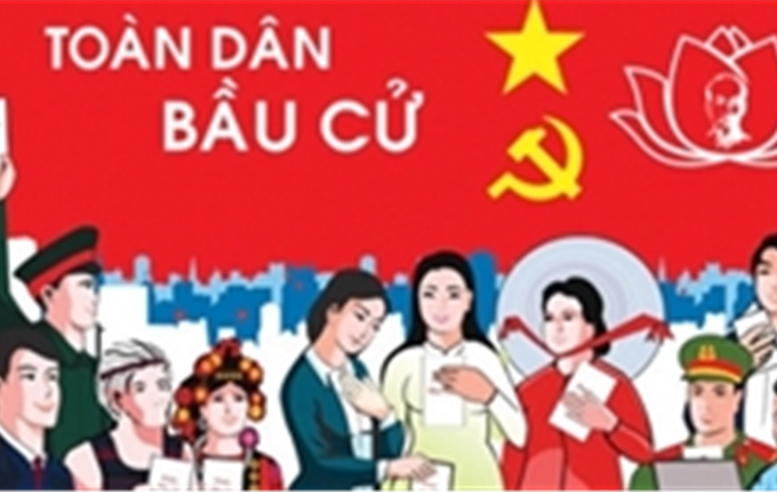 Ngăn chặn, vô hiệu hóa các hoạt động phá hoại bầu cử