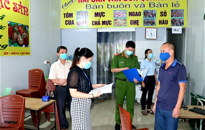 Huyện Gia Lâm chấp hành nghiêm Công điện số 11/CĐ-UBND của UBND Thành phố
