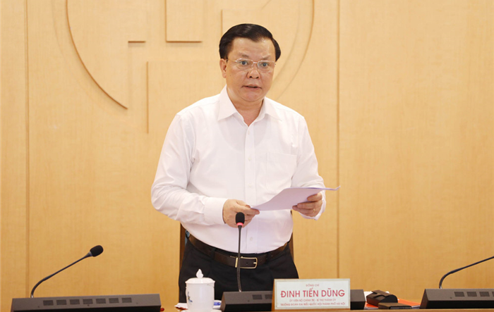  Người Hà Nội gương mẫu, quyết tâm đẩy lùi và chiến thắng “giặc” Covid-19