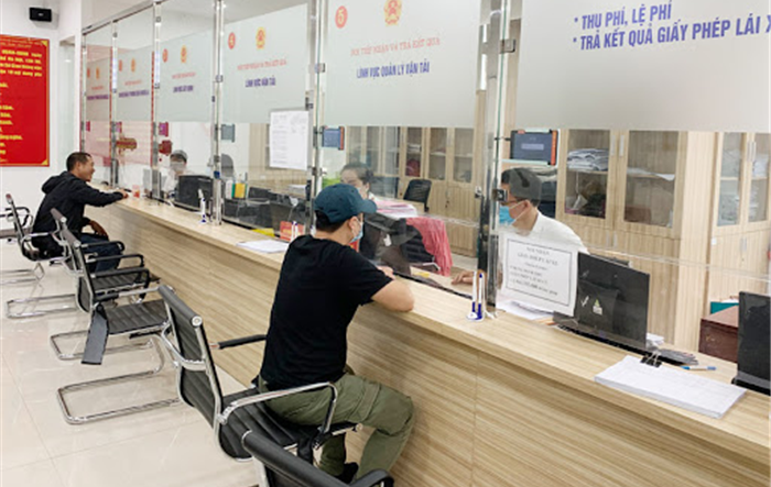 Đẩy mạnh công tác thông tin, tuyên truyền về cải cách hành chính Nhà nước trên địa bàn thành phố Hà Nội năm 2021