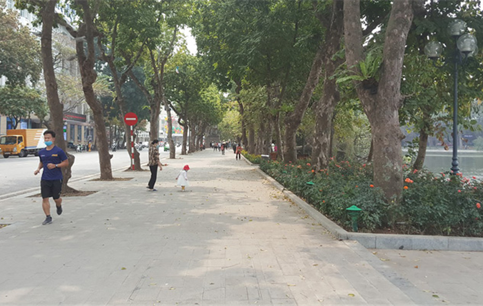 Tạm dừng các hoạt động không thiết yếu để phòng, chống dịch Covid-19 