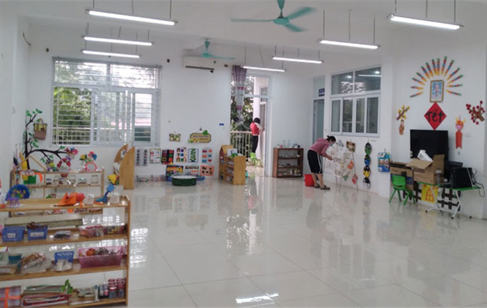 Thành phố Hà Nội: Học sinh tạm dừng đến trường từ ngày 4-5 để phòng, chống dịch Covid-19 