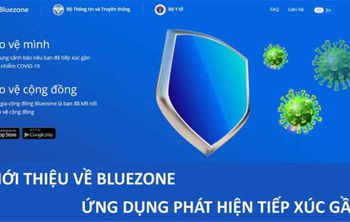 Hà Nội: Mở rộng đối tượng khai báo y tế điện tử phục vụ phòng, chống dịch Covid-19 