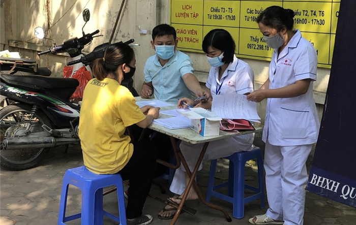 Chủ động các phương án phòng, chống dịch bệnh Covid-19 