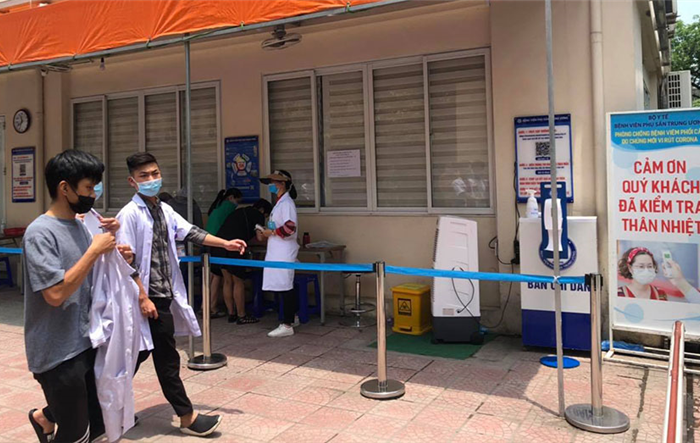 Tăng cường thực hiện quyết liệt các biện pháp phòng, chống dịch Covid-19 trong tình hình mới