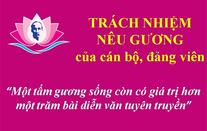 Công bộc và văn hóa xin lỗi - Bài 1: Thái độ nhận lỗi và văn hóa nêu gương