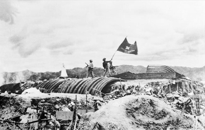 Kỷ niệm 67 năm Ngày Chiến thắng lịch sử Điện Biên Phủ (7/5/1954-7/5/2021): Một trong những đỉnh cao chói lọi của sự nghiệp giải phóng dân tộc