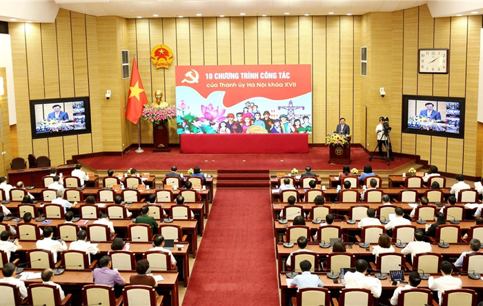 Bài 2: Nâng cao ý thức tu dưỡng, rèn luyện  của đội ngũ cán bộ, đảng viên