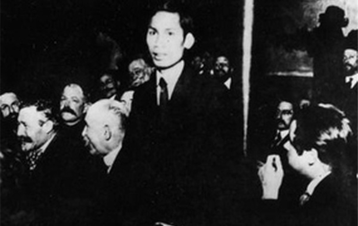 Kỷ niệm 110 năm Ngày Bác Hồ ra đi tìm đường cứu nước (5/6/1911-5/6/2021): Tầm vóc, ý nghĩa lịch sử sự kiện Nguyễn Tất Thành ra đi tìm đường cứu nước