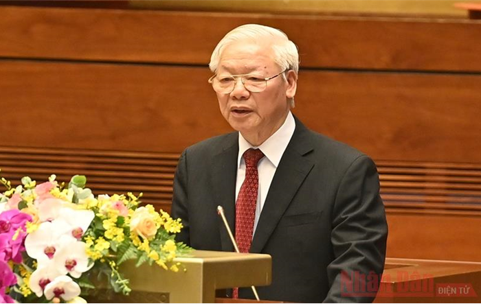 Nỗ lực phấn đấu, học tập và rèn luyện, không ngừng làm theo tư tưởng, đạo đức và phong cách của Chủ tịch Hồ Chí Minh