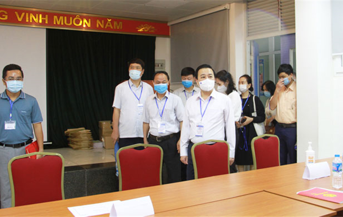 Dư luận giáo viên, thí sinh và phụ huynh phản hồi tốt về công tác tổ chức kỳ thi vào lớp 10
