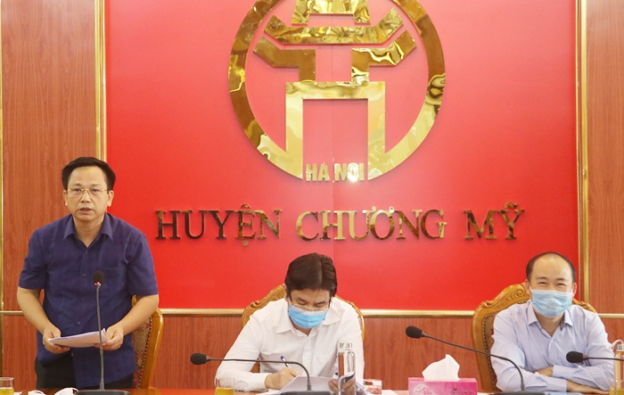 Tổng kết công tác bầu cử đại biểu Quốc hội khóa XV và đại biểu HĐND các cấp, nhiệm kỳ 2021-2026