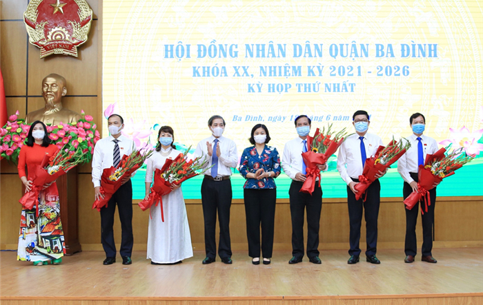 Nâng cao hiệu lực, hiệu quả hoạt động, đáp ứng mong đợi  của cử tri và Nhân dân