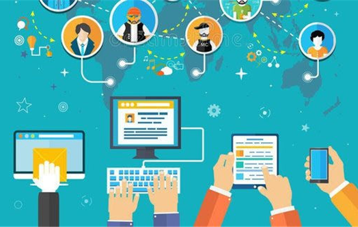 Bộ Quy tắc ứng xử trên mạng xã hội