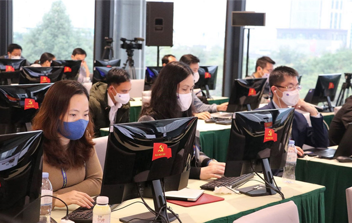 Kỷ niệm 96 năm Ngày Báo chí Cách mạng Việt Nam (21/6/192-21/6/2021): Nghề báo - Trách nhiệm và thách thức