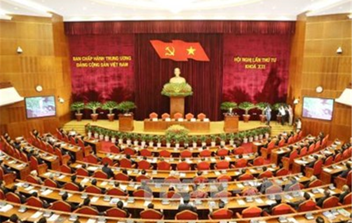 Tiếp tục nâng cao hiệu quả công tác tự phê bình và phê bình