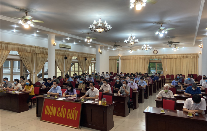Học tập và làm theo tư tưởng, đạo đức, phong cách Hồ Chí Minh về ý chí tự lực, tự cường và khát vọng phát triển đất nước phồn vinh, hạnh phúc
