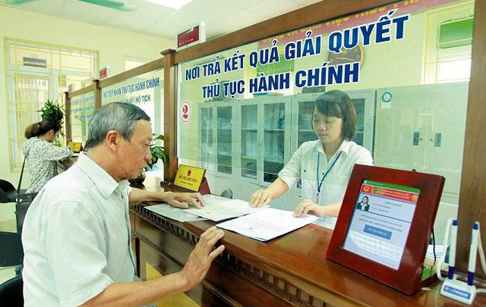 Hà Nội ban hành Quy chế làm việc mẫu của UBND phường khi thí điểm mô hình chính quyền đô thị
