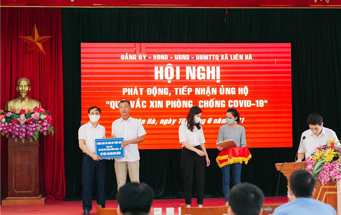 Người “vác tù và” nhiệt huyết, trách nhiệm, hết lòng vì Nhân dân
