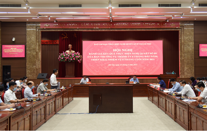 Đổi mới, nâng cao chất lượng hoạt động  của các tổ chức Đảng tại doanh nghiệp