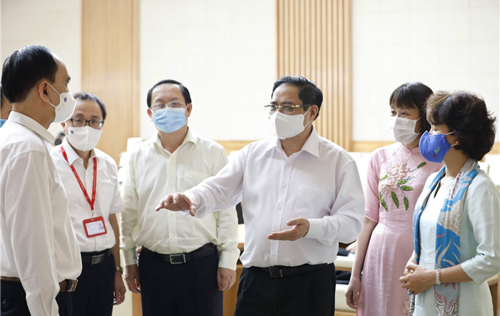 Hoàn thiện chế độ tổ chức thực hiện nghị quyết đại hội đảng bộ các cấp theo tinh thần Đại hội XIII của Đảng