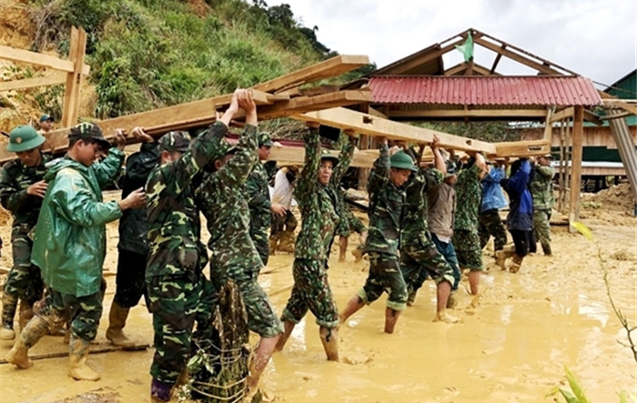 Đằng sau thủ đoạn “gắp lửa bỏ tay người”