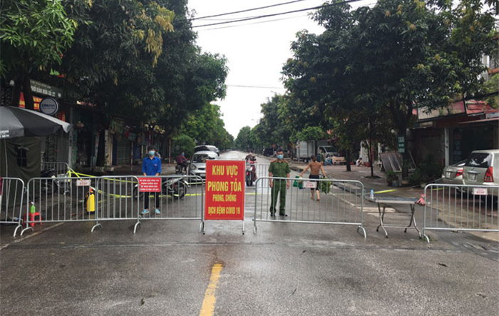 Hà Nội: Tập trung thực hiện một số nhiệm vụ trọng tâm tăng cường công tác phòng, chống dịch Covid-19 và phát triển kinh tế 