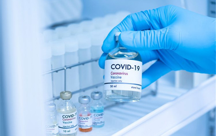 Không có cách nào kiểm soát đại dịch Covid-19 nếu không có vaccine
