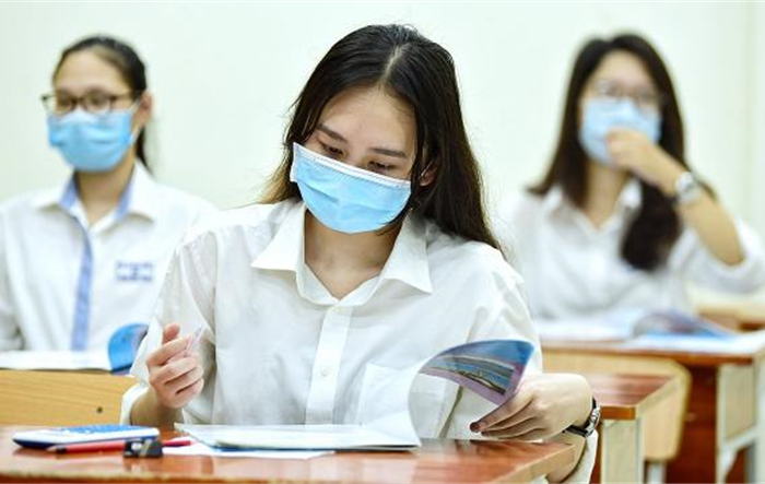 Đồng thuận cao vì giảm áp lực, tăng an toàn và sự công bằng, khách quan của kỳ thi