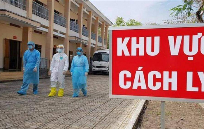 Thành phố Hà Nội: Điều chỉnh phân công tiếp nhận đề nghị nhập cảnh và cách ly phòng, chống dịch Covid-19 cho người nước ngoài 