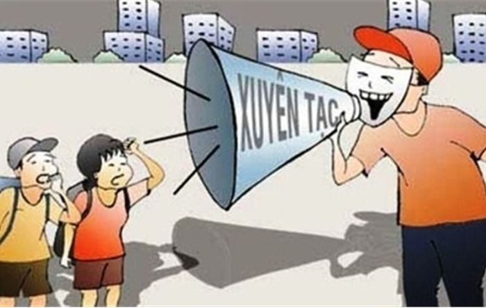 Tái diễn virus núp bóng dịch bệnh