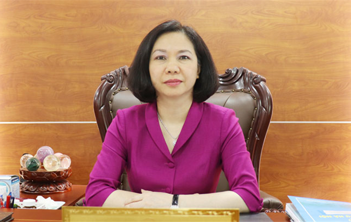 Giám đốc Sở Nội vụ Hà Nội Vũ Thu Hà: Đủ các điều kiện để vận hành mô hình chính quyền đô thị