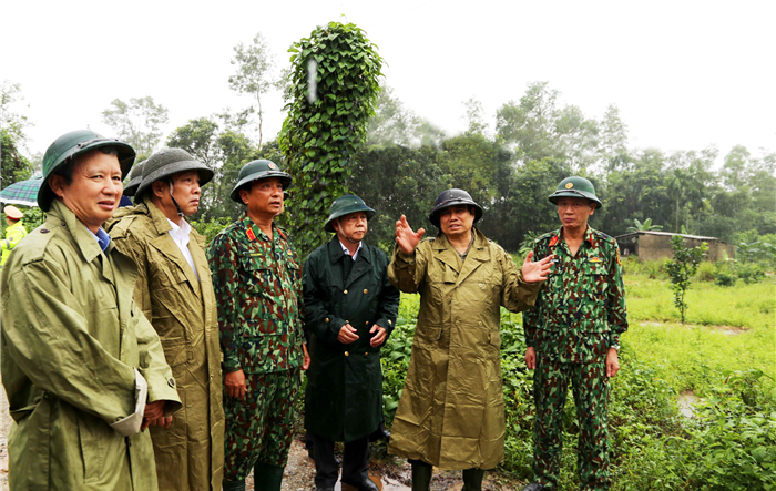 Xây dựng đội ngũ cán bộ cấp chiến lược theo tinh thần Nghị quyết Đại hội XIII của Đảng