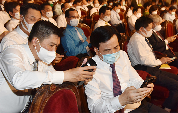 Quỹ vaccine - Quỹ của lòng dân