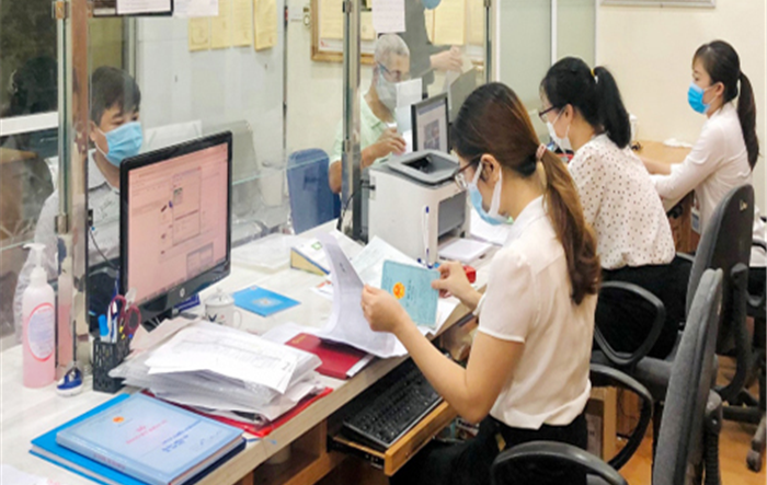 Hôm nay (1-7), thành phố Hà Nội thực hiện thí điểm tổ chức mô hình chính quyền đô thị