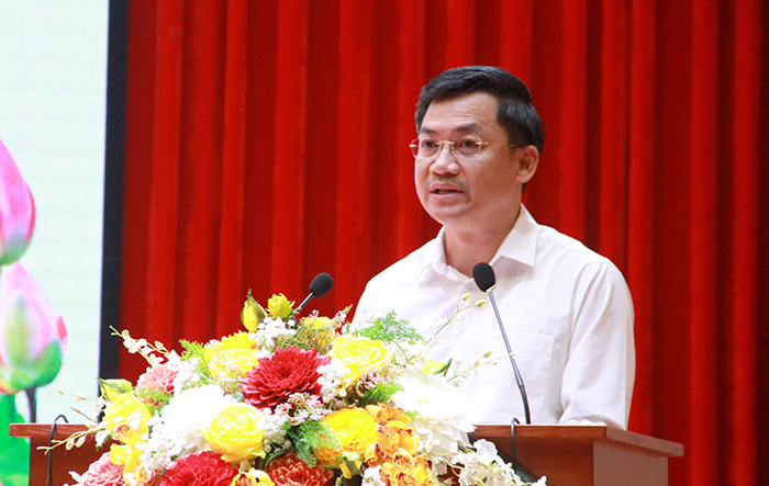  Ra quân Tổng điều tra kinh tế năm 2021 giai đoạn 2 trên địa bàn Thành phố