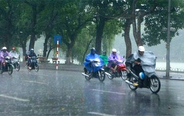 Hà Nội: Bảo đảm an toàn cho người, nhà ở, công trình xây dựng trong mùa mưa bão năm 2021 