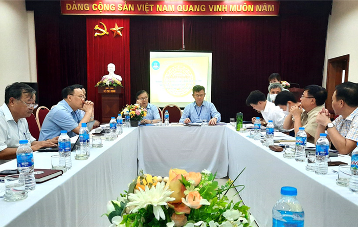 Nghiên cứu, đề xuất cơ chế, chính sách đặc thù nhằm phát triển khoa học - công nghệ và đổi mới sáng tạo thành phố Hà Nội