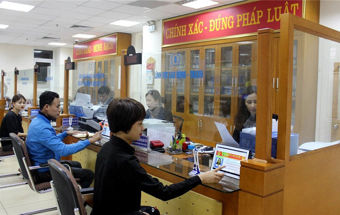 Hà Nội phấn đấu đạt 100% tỷ lệ số hóa kết quả giải quyết TTHC vào năm 2025
