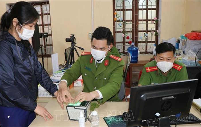 Hà Nội: Xem xét quy định mức hỗ trợ hằng tháng đối với công chức tư pháp - hộ tịch