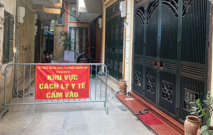 Nâng cao ý thức, trách nhiệm các cấp, các ngành và người dân về công tác phòng, chống dịch