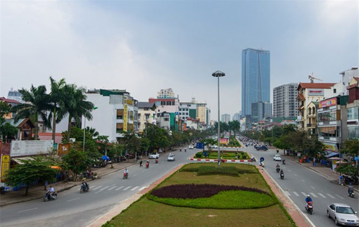 Hà Nội: Triển khai Chương trình truyền thông “Vì An toàn giao thông Thủ đô năm 2021" 